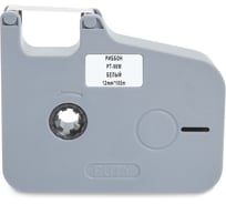 Риббон Vell для P990/P995CH белый, 100м {PT-90W} 1361215