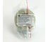 Этикетка МАРКЕРПРОМ LAB-T-50x80-816-1-0,25(40) серебристый полиэстер стойкий матовый с усил. клеем, 50х80мм, в рулоне 250шт, втулка 40мм (совместима NPT-50х80) mpr02170 3