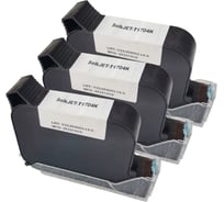 Картридж KDM Inkjet 127 S black 4640159980097