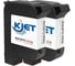 Картридж KDM Inkjet 127 S black 4640159980097 2