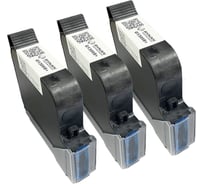 Картридж KDM Inkjet 254 S black 4640159980110