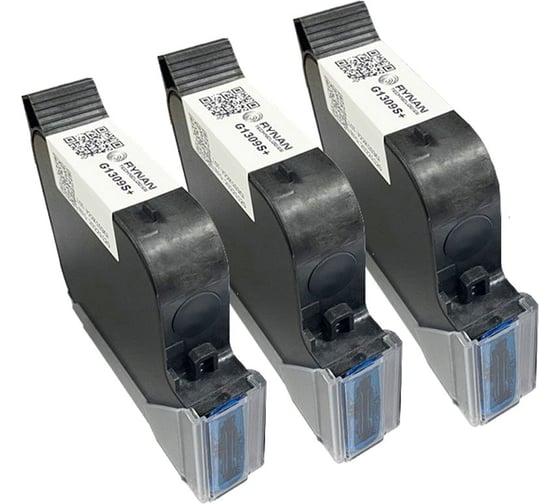 Картридж KDM Inkjet 254 S black 4640159980110 1