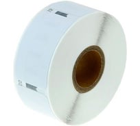 Лента Vell VL-D51 (Brother TZE-D51, 24 мм, черный на зеленом) для PT D600/2700/P700/P750/ PTE550/9700/P900 320005