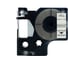 Термоусадочная трубка  VL-D-1805443 (O 16 мм, 24 мм x 1,5 м, черный на белом) {-1805443} Vell 1355901 1