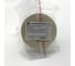 Этикетка-флажок МАРКЕРПРОМ LAB-TP-50x20-502-1-0,3(40) Р-форма, белый полипропилен, 50х20мм, 2 стороны, в рулоне 300 шт., втулка 40 мм mpr07014 2