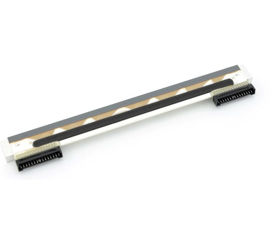 Печатающая термоголовка Amperin для принтера 105934-037 Zebra GK420D/GX420D ROHM 113301 1