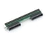 Печатающая термоголовка для принтеров Amperin P1079903-010 Zebra ZD410 203 dpi ROHM 113304 1