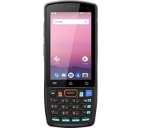 Терминал сбора данных UROVO DT40-SZ2S9E4010