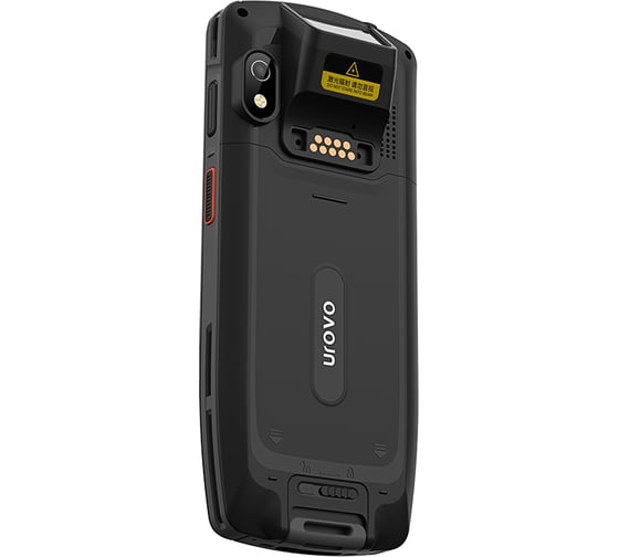 Терминал сбора данных UROVO DT40-SZ2S9E4010