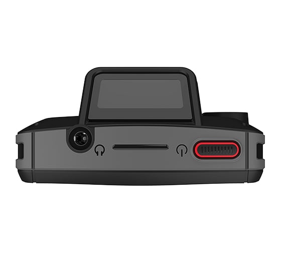 Терминал сбора данных UROVO DT40-SZ2S9E4010