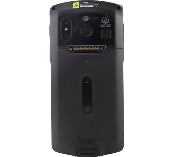 Терминал сбора данных UROVO DT50-SH4S9E4F11