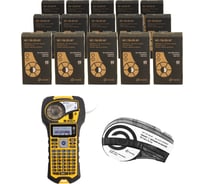 Картриджи Альтер M21-750-595-WT набор 30 шт. (винил) brdz433