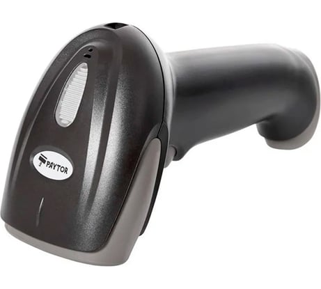 Сканер штрих-кода PAYTOR DS-1008-UB0-01