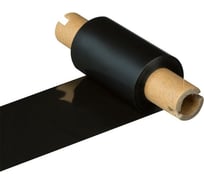 Риббон ООО Комус 57мм х 74м OUT Wax Mild вт.12,7х110 1365295