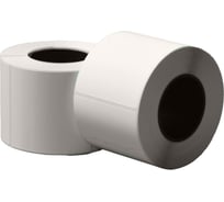 Весовая лента НБК 58х80, 350 эт., ЕСО, 50 шт. 00000007904