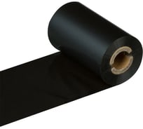 Риббон ООО Комус WAX 57мм x 74м x 57мм, вт. 12.7 мм 668561
