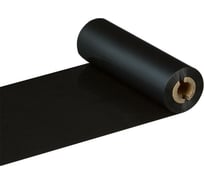 Риббон ООО Комус WAX 110мм x74м x110мм, вт. 12.7 мм, длина втулки 110 мм 549263