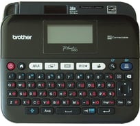Принтер для печати наклеек Brother PTD450VPR1