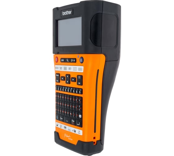 Принтер для печати наклеек Brother PTE550WVPR1