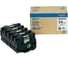 Ламинированная наклейка Brother High grade 5 шт. в упаковке HGE251V5 2