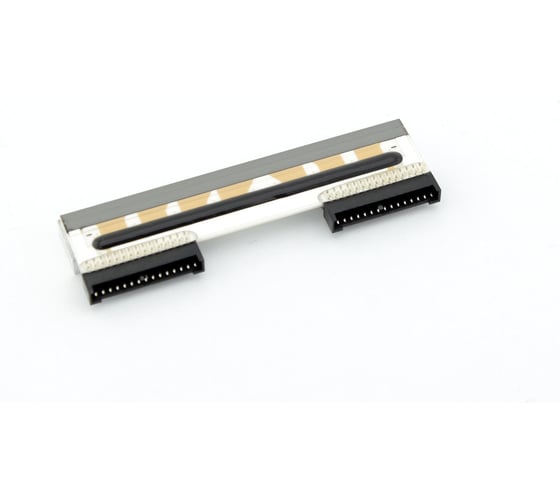 Печатающая термоголовка Amperin для принтера Zebra LP/TLP 2824 ROHM G105910-148 113299 1
