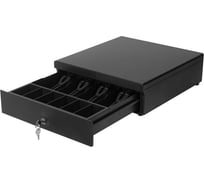 Денежный ящик МЕХЭЛЕКТРОН-М H340 черный