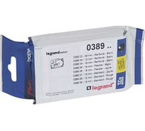 Лента Legrand Жел, ш.18мм, Изгп Адгез.8м 038906