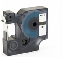 Картридж полиэстер DKC 09мм х 7м. Желтый 1 ШТ GRCPO09Y