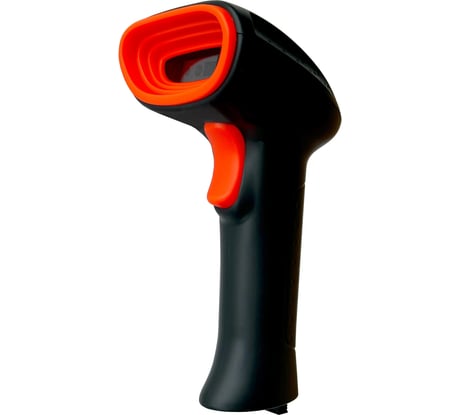 Сканер штрих-кода ByPos TA20-2D 2.4G 71071879