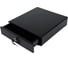 Денежный ящик ЭВОТОР ЭвоБокс CR-330 cash drawer, with metal clip, 4B 5C, RJ11, DC 24V EN-00014823 1