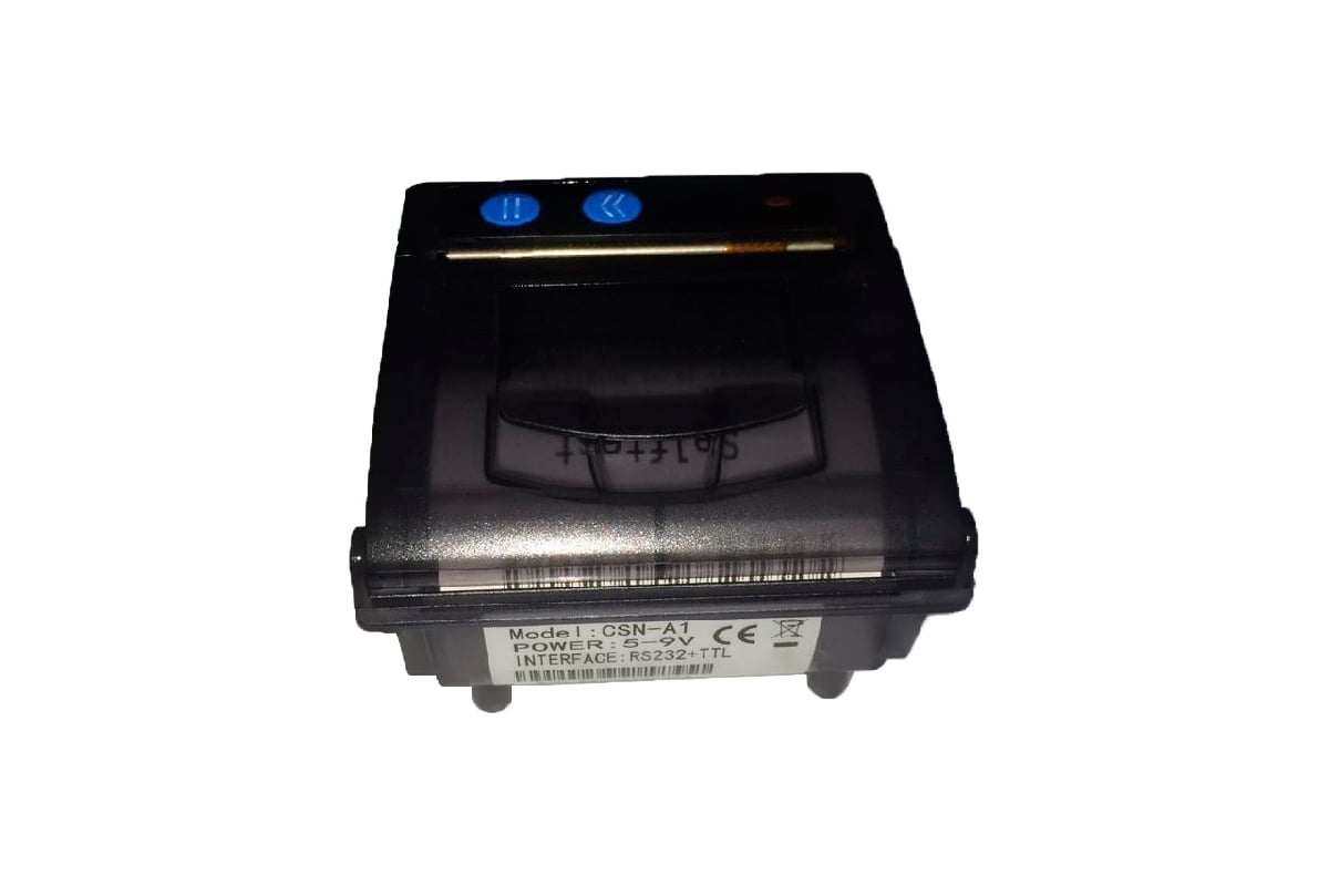 Принтер для установки RR400, RR300 Top-Auto RRPRINT 400