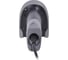 Сканер MERTECH 2425 HR Ai 2Core XLaser USB, USB эмуляция RS232 black 4894 7