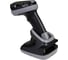 Сканер MERTECH CL-2425 Ai HR 2Core XLaser BLE SPP Dongle P2D USB black 4903 4