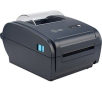 Термопринтер Cactus CS-TP-D440UB 203dpi 160мм/с/USB/BT для печ.этик. черный 2093908