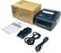 Термопринтер Cactus CS-TP-D440UB 203dpi 160мм/с/USB/BT для печ.этик. черный 2093908 3