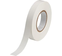 Этикетка МАРКЕРПРОМ LAB-T-20x20m-101-1 белый полиэстер глянцевый с усил. клеем, ширина 20мм, в рулоне 20 п.м., втулка 40 мм (совместима с SPT-20/20) mpr02200