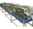 Стол для распродаж T-ROLL 120x80x110см, с отк. бортом, хром/черный TRPC-009 3