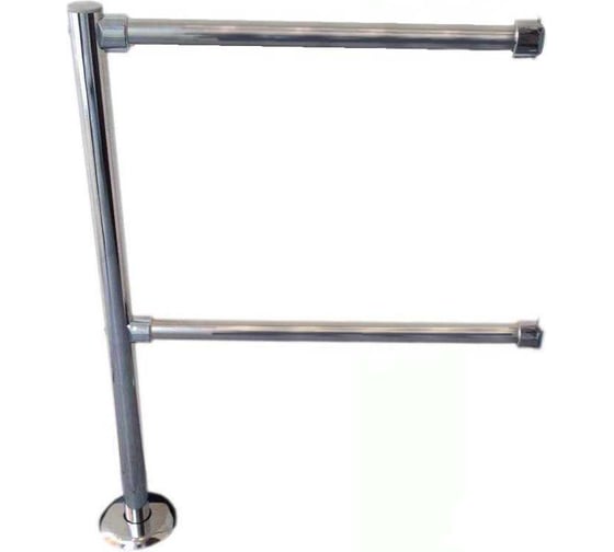 Ограждение дополнительная секция T-ROLL L-100см TRGS-100/ДОП