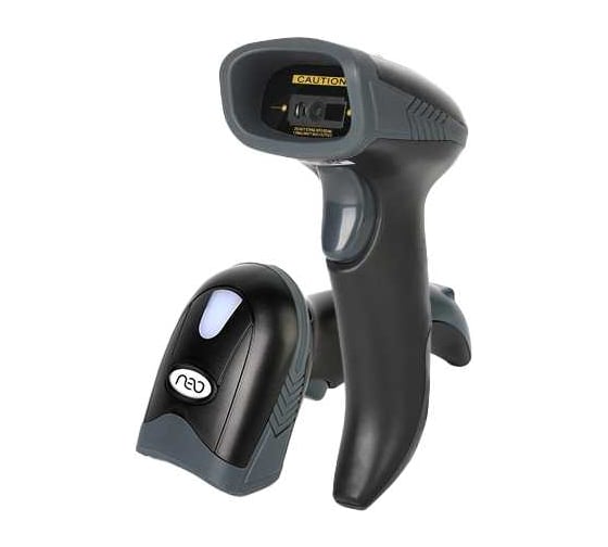 Сканер проводной NEO 6221 77787