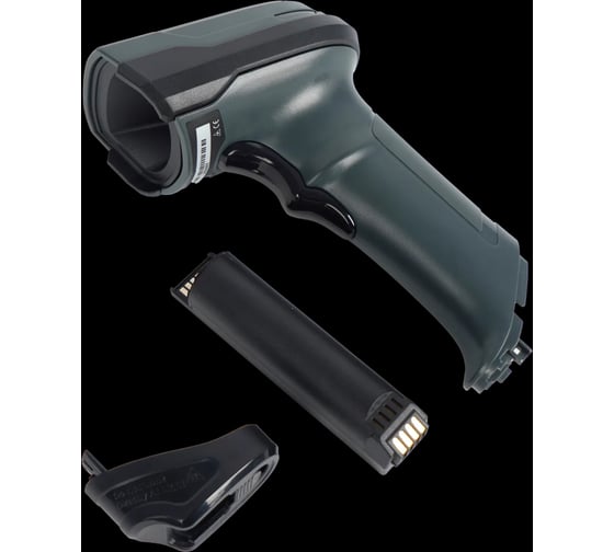 Сканер беспроводной NEO 2D штрихкодов LUX W2D HD (1280*1080) 77775