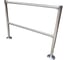 Ограждение комплект T-ROLL L-100см TRGS-100 1