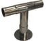 Отбойник T-ROLL D-38мм промежуточный нерж. TRB-02 2