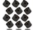 Риббон SOLARIS WAX Standart, OUT, 1, 40мм х 300м, 12шт DRbWStOUT040300-12 7