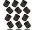 Риббон SOLARIS WAX Standart, OUT, 1, 60мм х 300м, 12шт DRbWStOUT060300-12 7