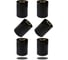 Риббон SOLARIS WAX Standart, OUT, 1, 80мм х 300м, 6шт DRbWStOUT080300-6 7