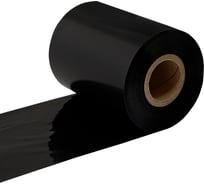 Риббон SOLARIS WAX Standart, OUT, 1, 80мм х 300м, 2шт DRbWStOUT080300-2