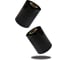 Риббон SOLARIS WAX Standart, OUT, 1, 80мм х 300м, 2шт DRbWStOUT080300-2 7