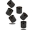 Риббон SOLARIS WAX Standart, OUT, 1, 60мм х 300м, 6шт DRbWStOUT060300-6 7