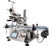 Автоматический этикетировщик для плоских поверхностей с датером Hualian HLKBL-150D 00-00009033