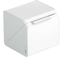 Принтер для этикеток HPRT белый HM-T260LR_wh